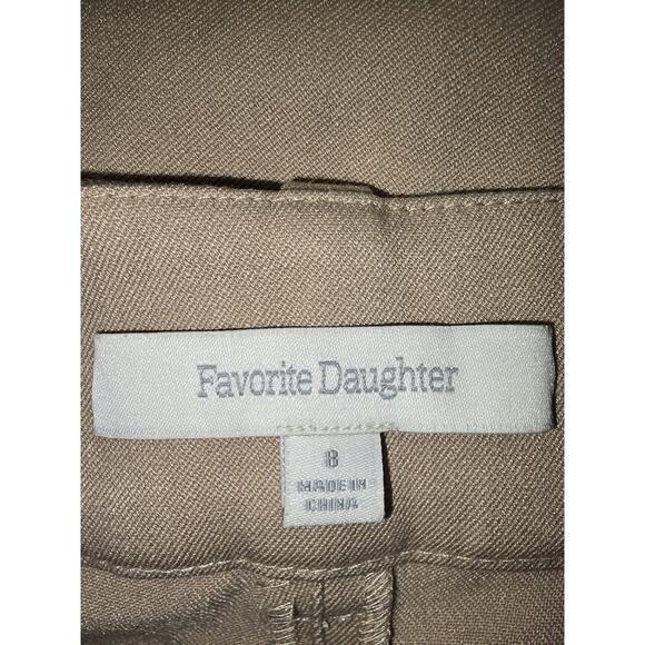 Favorite Daughter 'The Favorite' Pant Size 8 - Picture 4 of 4